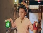 الطفل "عمر" يتحدى شيماء سيف بـ"Miss Understand" على ON E