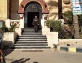 فيديو وصور.. اليوم السابع فى جولة داخل قصر الملك فاروق بكفر الشيخ