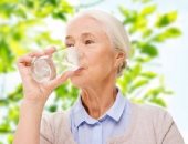 أعراض الجفاف عند كبار السن