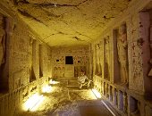 الآثار تمد افتتاح متحف عرض أيمحتب بـ سقارة شهرا مجانا للجمهور