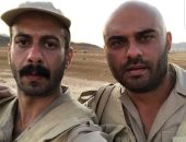 محمد فراج ينتهى من "الممر" بعد أسبوعين ويجسد شخصية عسكرى بالجيش