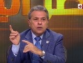 توفيق عكاشة: "رغم حملات القضاء على فيروس C الناس بتملى القلة من الترعة"