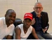 أول أغسطس الأنجولي يعلن بيع لاعبه جيرالدو للنادي الأهلي