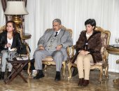 أمين كنائس الشرق الأوسط: المجلس شارك فى مواجهة تسمم مياه المدارس بسوريا