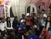 مستقبل وطن بالوادى الجديد ينظم ندوات للتوعية الصحية..واحتفالات لتكريم الطلبة المتفوقين