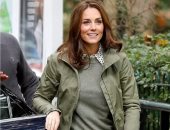 غيرة السلايف مابتخلصش.. كيت ميدلتون تكسر البروتوكول المالكى بعد ميجان