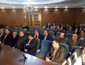 "مستقبل وطن" ينظم ندوة تثقيفية حول قواعد العمل الحزبى بمحافظة القاهرة