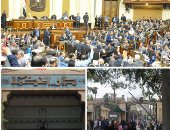 "الأطباء" تطالب بمشاركة القطاع الخاص لتطوير المنظومة الصحية.. مقترح بإنشاء هيئة مستقلة لإدارة المستشفيات.. عضو مجلس النقابة: نعانى من 80% نقص فى غرف العناية.. ونائب صحة البرلمان يقترح الشراكة مع القطاع الأهلى