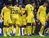 التشكيل الرسمي لديربي لندن توتنهام ضد تشيلسي بكأس الرابطة