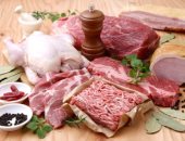 أسعار اللحوم تسجل ما بين 180 و200 جنيه للكيلو اليوم الثلاثاء