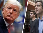 لعنة الرئاسة تطارد ترامب.. واشنطن بوست: كل المؤسسات التى قادها دونالد خلال العقد الماضى تتعرض للتحقيق.. الرئيس أجبر على إنفاق رأس ماله السياسى للدفاع عن نفسه.. والعام الثالث له فى الحكم سيشهد مزيدا من التحديات