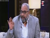 بيومى فؤاد لـ"كل يوم": الضرائب طاردتنى بسبب وسائل الإعلام