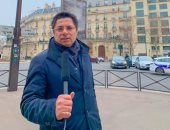 خالد أبو بكر من باريس: تظاهرات أصحاب السترات الصفراء فى طريقها للزوال