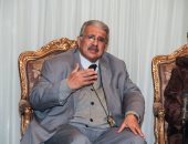 جرجس صالح: يشيد بزيارة أمينة مجلس كنائس الشرق الأوسط إلى مصر