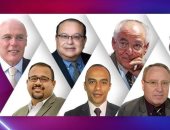 صور.. الطيور المهاجرة تلبى نداء الوطن.. ننشر السير الذاتية لعلماء مصر بالخارج المشاركين بمؤتمر "مصر تستطيع بالتعليم".. أبرزهم محمد عطا الله صاحب استراتيجية التعليم لجامعة إلينوى بالولايات المتحدة