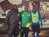 الزمالك يكشف تفاصيل استعانة صن دوانز بـ"أتوبيس" الأبيض