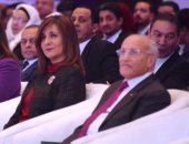 وزير الإنتاج الحربى: مصر عادت بقوة لممارسة أدوارها الإقليمية والدولية