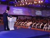 انطلاق مؤتمر "مصر تستطيع بالتعليم" بالغردقة بمشاركة 28 عالما مصريا بالخارج 