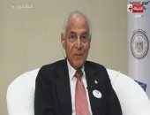 فاروق الباز: "نظام التعليم فى مصر كان خايب.. والفكر الجديد عظيم".. فيديو