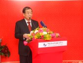 مسئول صيني لـ"نوفا": قناة السويس لها حصة كبيرة من مبادرة الحزام والطريق