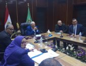 محافظ الدقهلية: 3 مناطق صناعية جديدة فى المحافظة