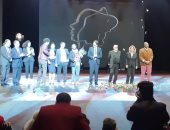 مصر بلا جوائز فى أيام قرطاج المسرحية والتونسى حماد الوهايبى أفضل مخرج