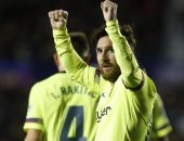 برشلونة ضد سيلتا فيجو.. ميسي وديمبلي يقودان هجوم البارسا فى الليجا