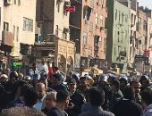 "النضال العربى ": ايران حولت الأحواز لثكنة عسكرية لقمع احتجاجات العمال