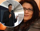 الشاعر سعيد شحاتة: فاطمة ناعوت بـ "تبيعنا للصهاينة"