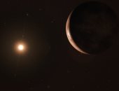 علماء الفلك يعثرون على أبعد "جسم فضائى" فى نظامنا الشمسى