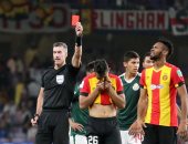 الترجي مهدد بخسارة 7 لاعبين فى إياب نهائي دوري ابطال افريقيا