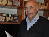 الكاتب أحمد الخميسى عن فاطمة ناعوت: تبيع نفسها لكل من يشترى