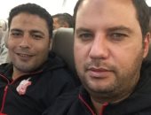 محمد عودة يتخلف عن السفر إلى ليبيا بسبب إصابته بكورونا