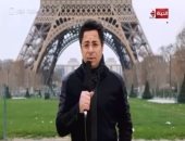 خالد أبو بكر من باريس: الفرنسيون يحاولون الحصول على حقوق إضافية (فيديو)
