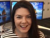 مرحبا.. فريق التواصل بالأمم المتحدة يوجهون رسالة بمناسبة اليوم العالمى للغة العربية