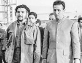 سعيد الشحات يكتب: ذات يوم 18 ديسمبر 1964.. جيفارا يبدأ زيارة للجزائر.. وبن بيلا يمنحه فيلا مقراً للحركات الثورية فى أمريكا اللاتينية