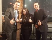 محمد السماحى يقدم حلقة موسيقية احتفالا بالعام الجديد غدا الأربعاء