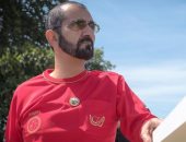 جولات صيد وسباق خيول.. أبرز نشاطات حكام دبى بـ2018 بعيدا عن السياسة.. صور