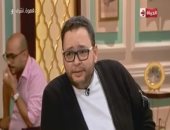 أحمد رزق لـ"قهوة أشرف": معرفش أعمل حاجة فى حياتى غير إنى أمثل