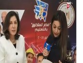 هدى المراغى: الثورة الصناعية الرابعة فى مصر قادمة لا محالة