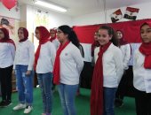 " تعليم شمال سيناء" تفتتح مركز الموهوبين بالعريش 