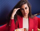 ياسمين صبرى تصور "حكايتى" 18 ساعة يومياً للانتهاء من المشاهد قبل رمضان