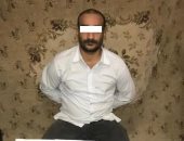 ضبط سائق بشركة توصيل سرق مصوغات ذهبية وعملات أجنبية من مهندس بجادرن سيتى