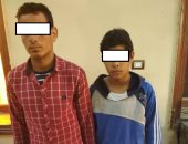 ضبط تشكيل عصابى لسرقة الهواتف المحمولة فى أسيوط 