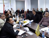 رئيس الوزراء يتفقد المشروعات الجارى تنفيذها بمدينة العلمين الجديدة