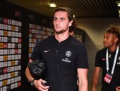 أخبار برشلونة اليوم عن ضم رابيو من باريس سان جيرمان فى يناير