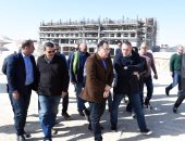 صور.. رئيس الوزراء يعلن طرح أكثر من 500 وحدة للبيع بالعلمين الجديدة قريبا