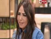 سلوى خطاب لـ"قهوة أشرف": "لما الأهلى يتغلب بيبقى يوم مش لطيف فى بيتنا" (فيديو)