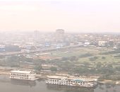 الأرصاد: انخفاض الحرارة 11 درجة غدا وتوقعات بسقوط أمطار على القاهرة