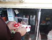 "صحة الشرقية" تضبط 23 ألف قرص دواء منتهية الصلاحية وغير مصرح بتداولها